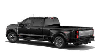 2027 Ford Super Duty® External Image 2